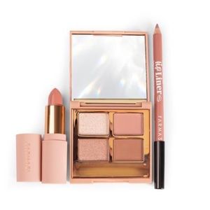 Lune Rose Collection